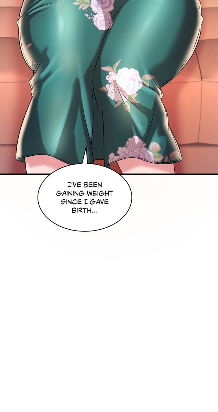 Drunk on You Chapter 7 Page 54