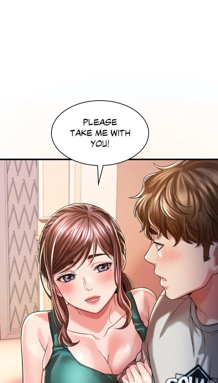 Drunk on You Chapter 7 Page 55