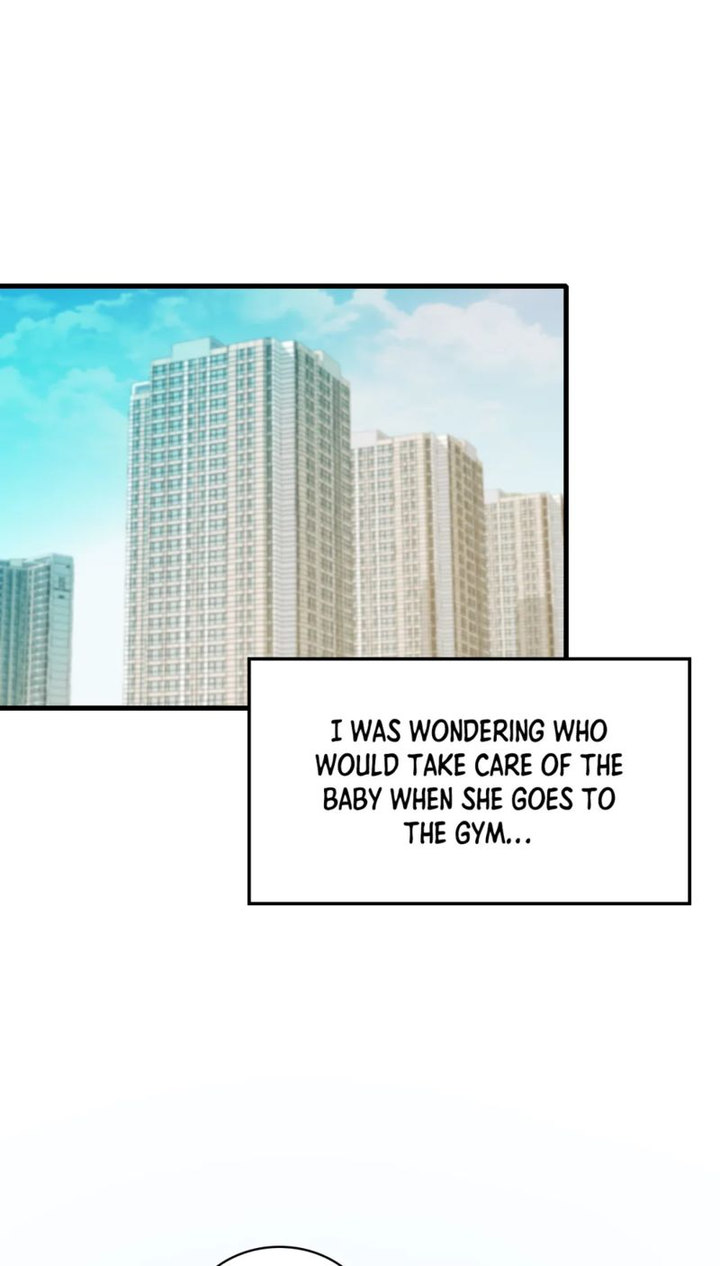 Drunk on You Chapter 7 Page 58