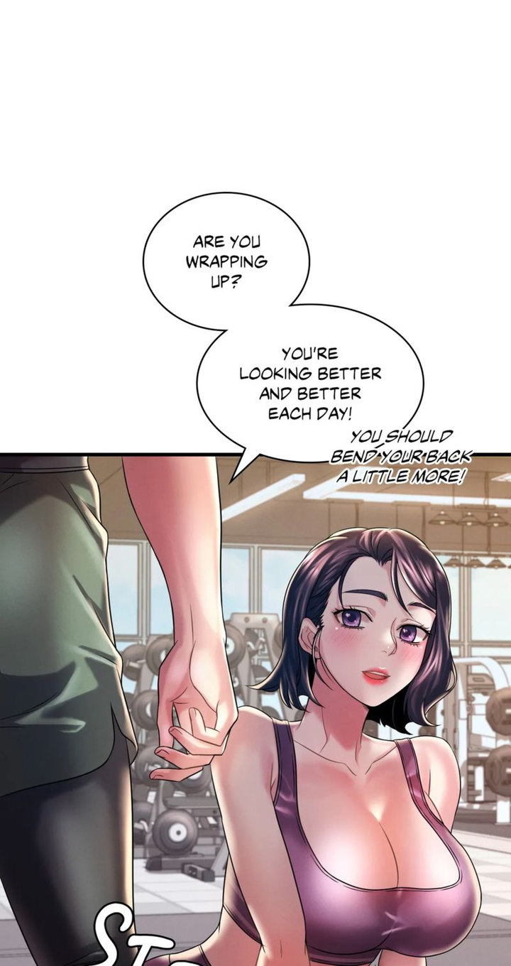 Drunk on You Chapter 7 Page 67