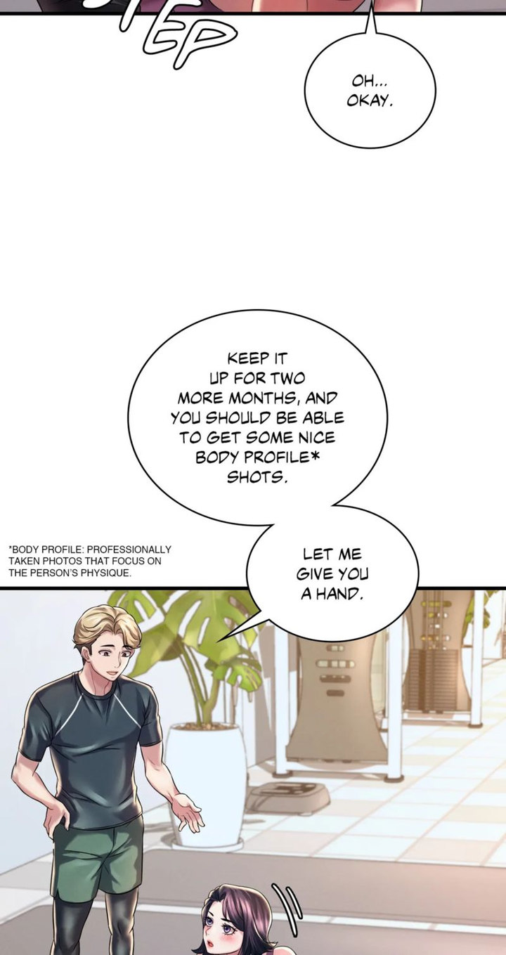 Drunk on You Chapter 7 Page 68