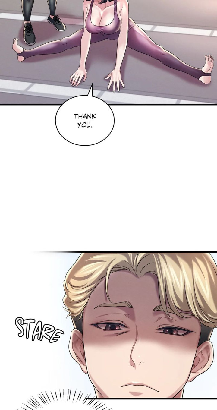 Drunk on You Chapter 7 Page 69