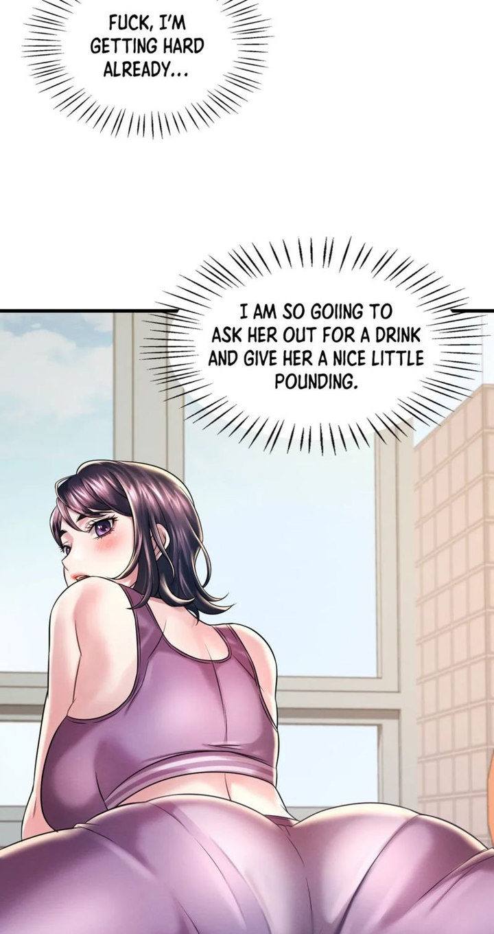 Drunk on You Chapter 7 Page 70