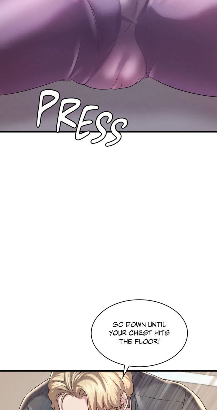 Drunk on You Chapter 7 Page 71