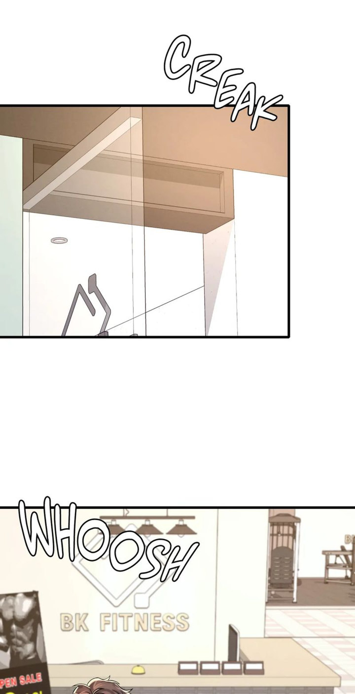 Drunk on You Chapter 7 Page 73