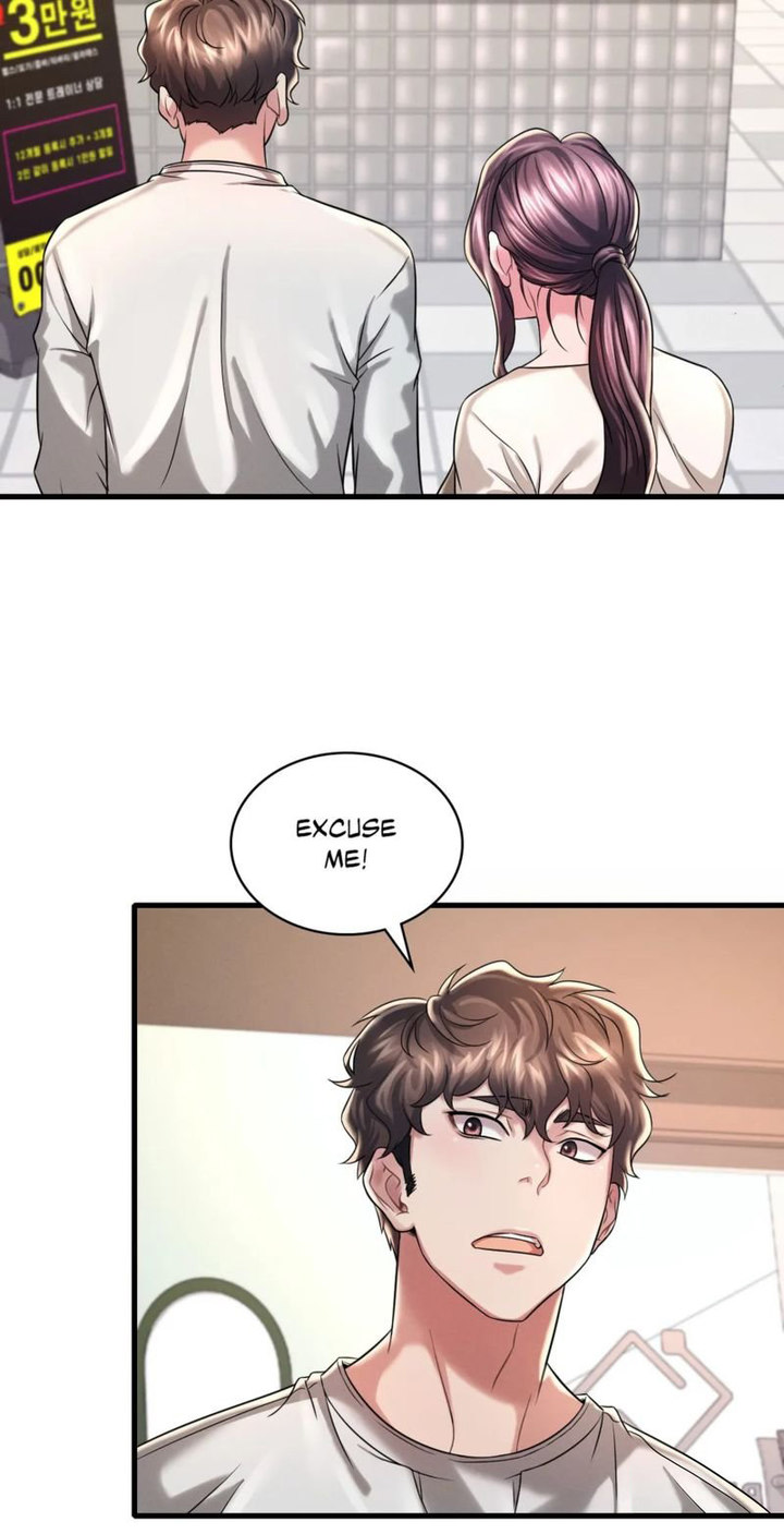 Drunk on You Chapter 7 Page 74