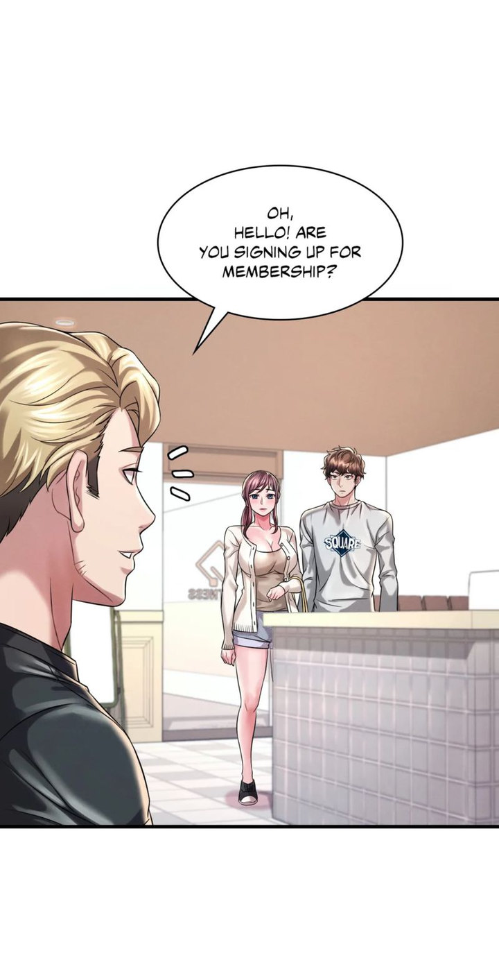 Drunk on You Chapter 7 Page 75