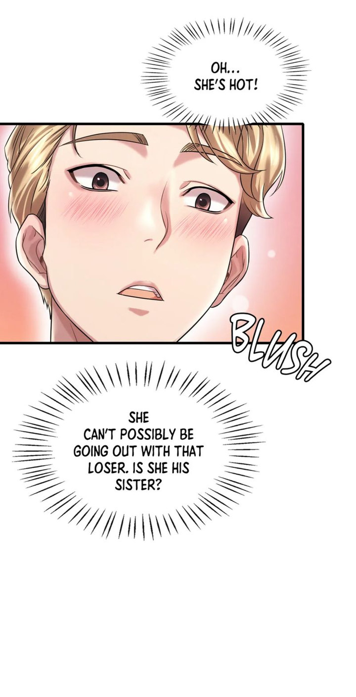 Drunk on You Chapter 7 Page 78