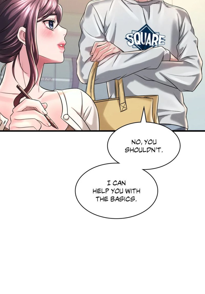 Drunk on You Chapter 7 Page 82