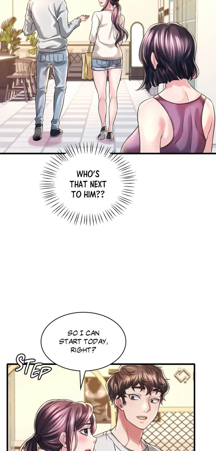 Drunk on You Chapter 7 Page 86