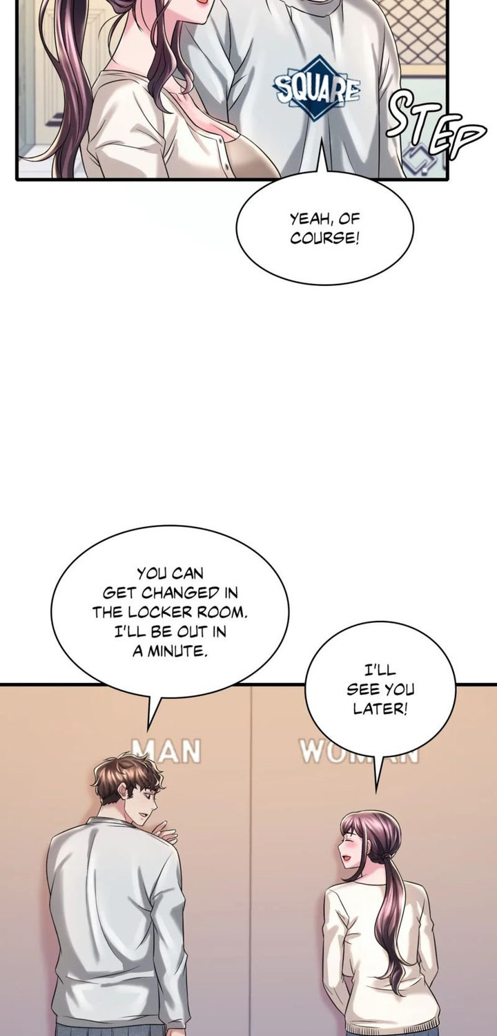 Drunk on You Chapter 7 Page 87