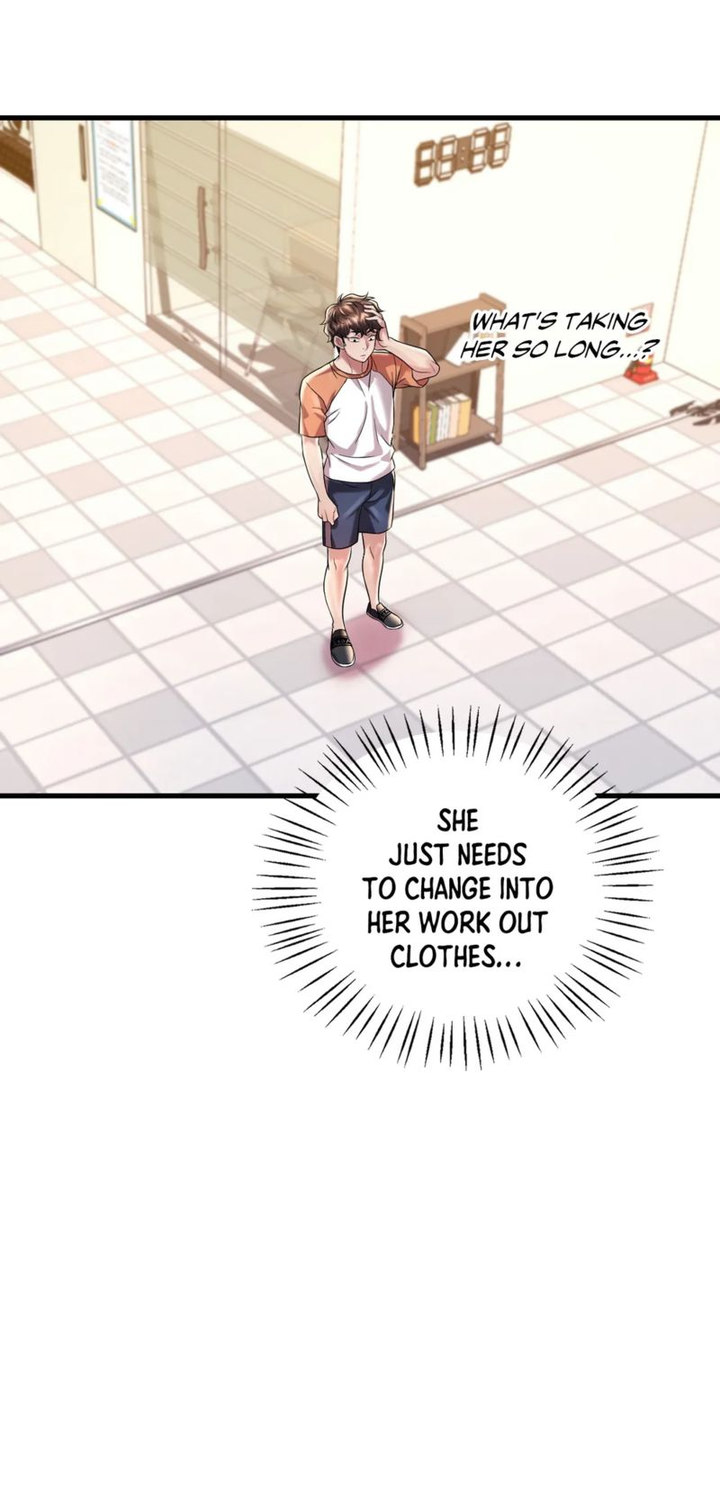 Drunk on You Chapter 7 Page 89