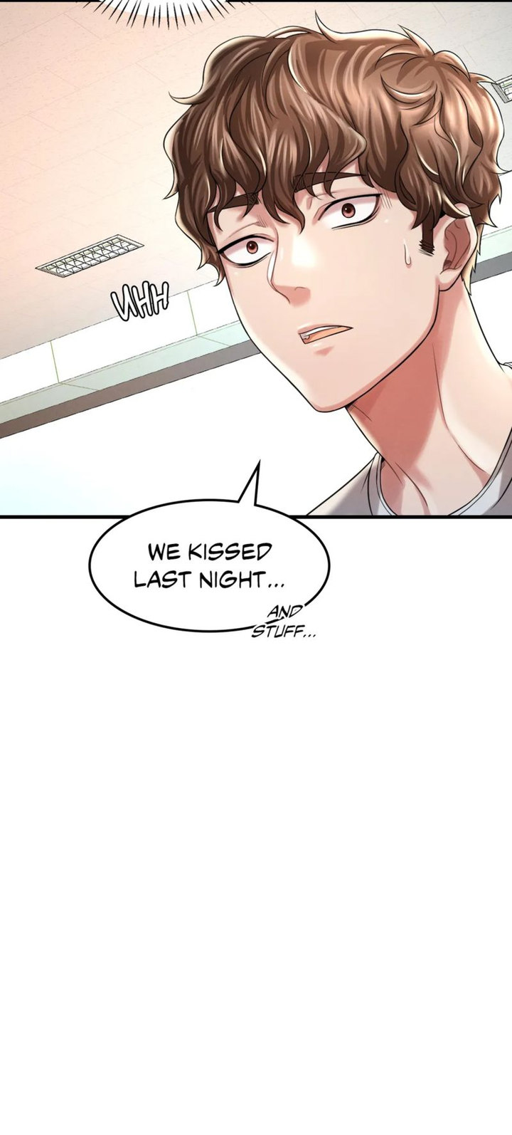 Drunk on You Chapter 7 Page 9