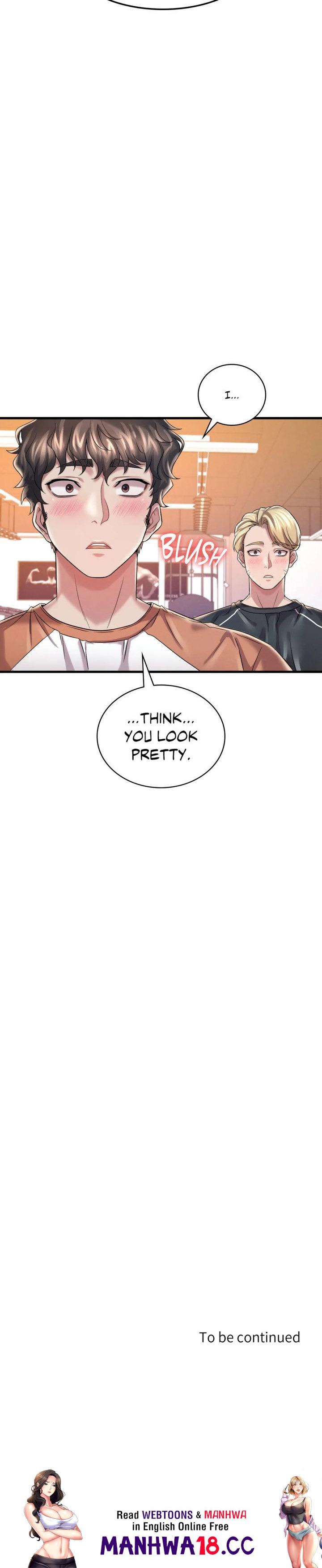 Drunk on You Chapter 7 Page 95