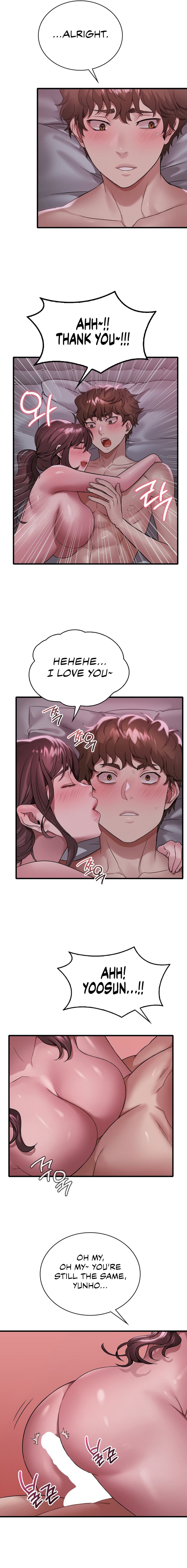 Drunk on You Chapter 70 Page 12