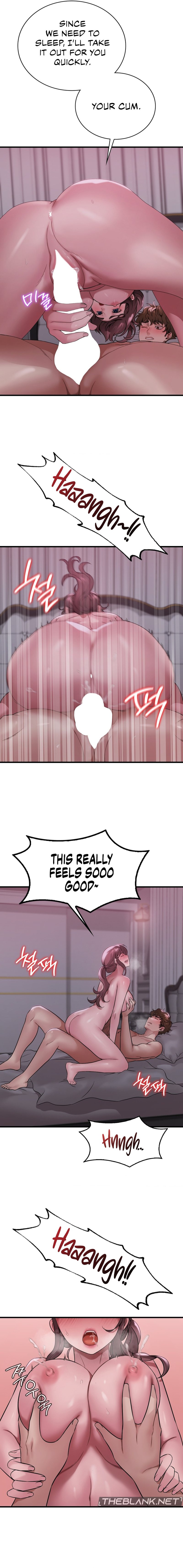 Drunk on You Chapter 70 Page 13