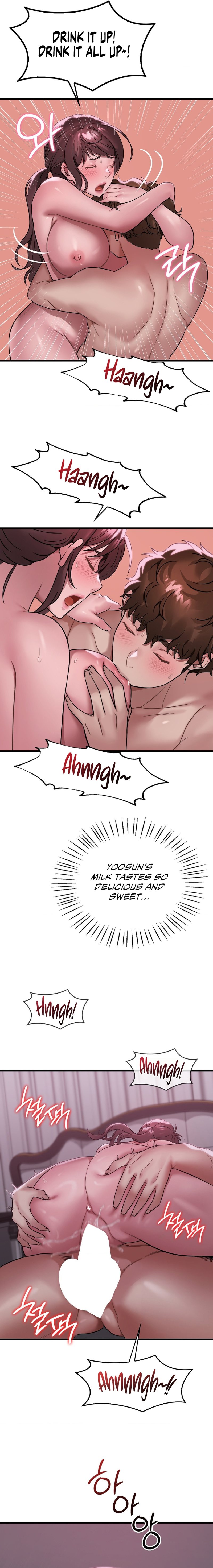 Drunk on You Chapter 70 Page 14