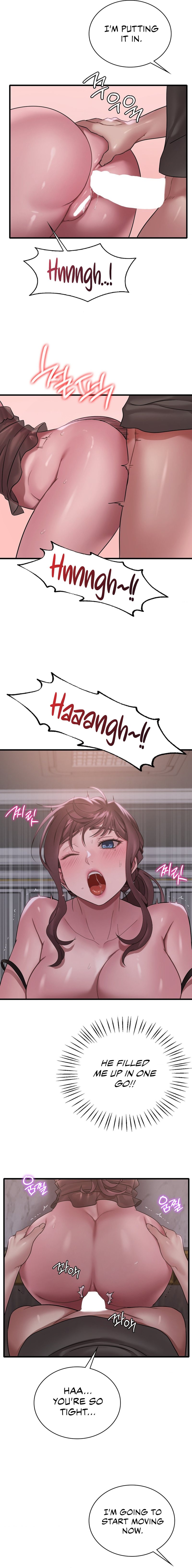 Drunk on You Chapter 70 Page 2