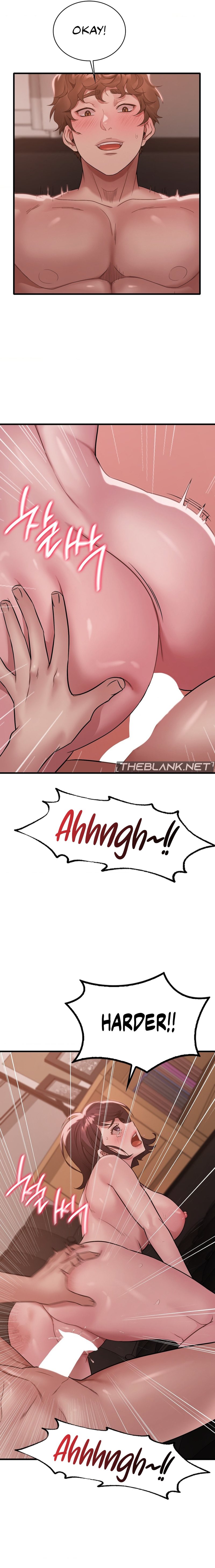 Drunk on You Chapter 71 Page 10
