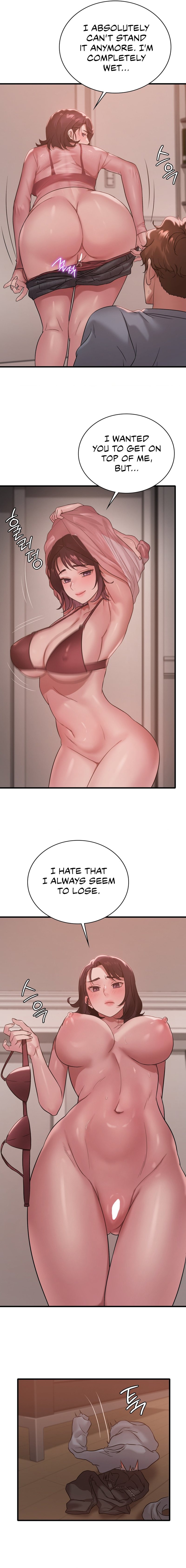Drunk on You Chapter 71 Page 6
