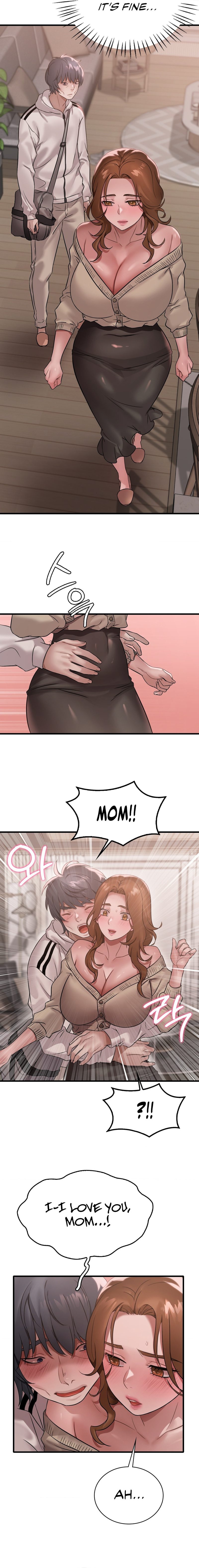 Drunk on You Chapter 72 Page 12