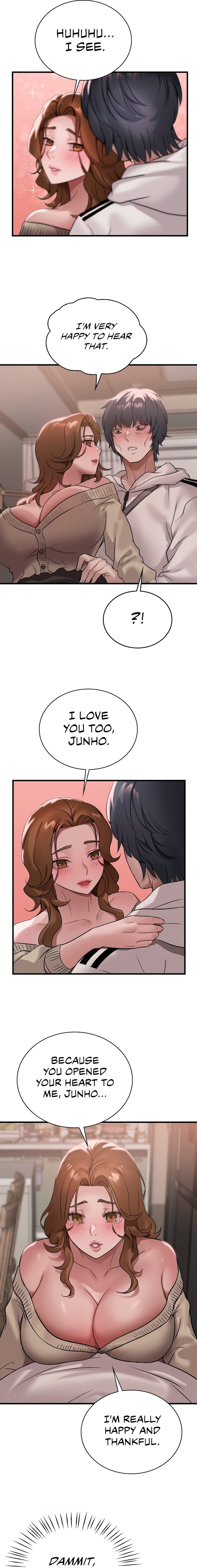 Drunk on You Chapter 72 Page 13