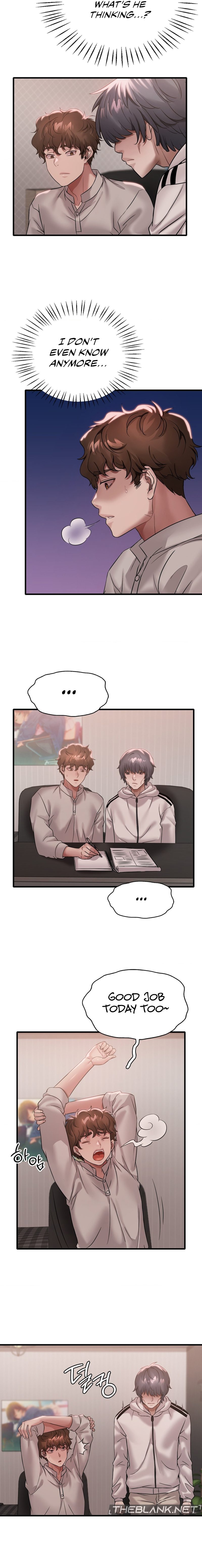 Drunk on You Chapter 72 Page 16