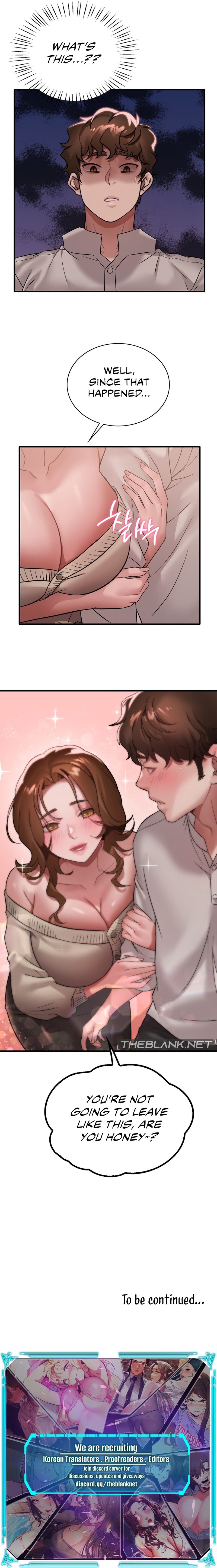 Drunk on You Chapter 72 Page 18