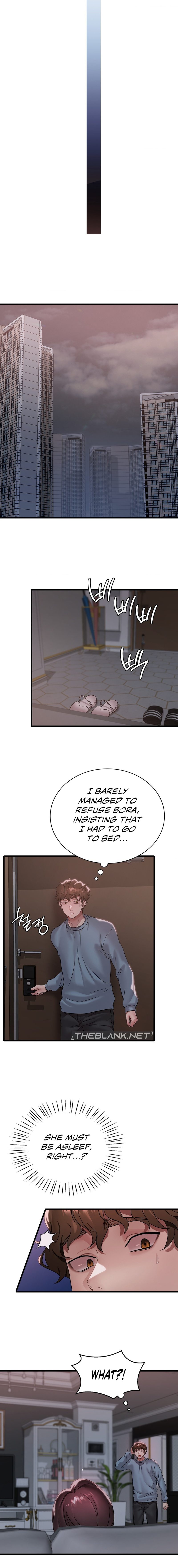 Drunk on You Chapter 72 Page 7
