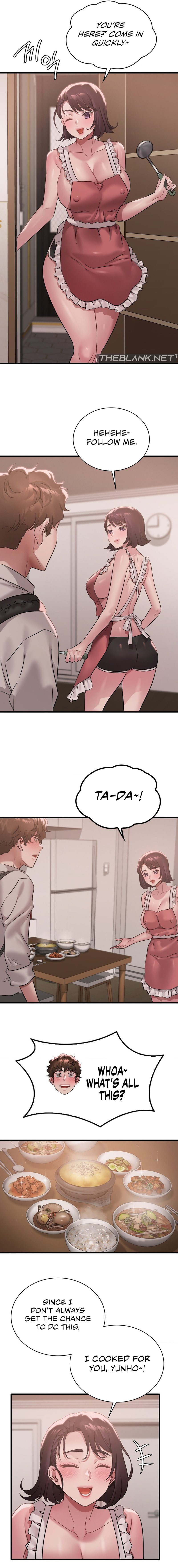 Drunk on You Chapter 73 Page 11
