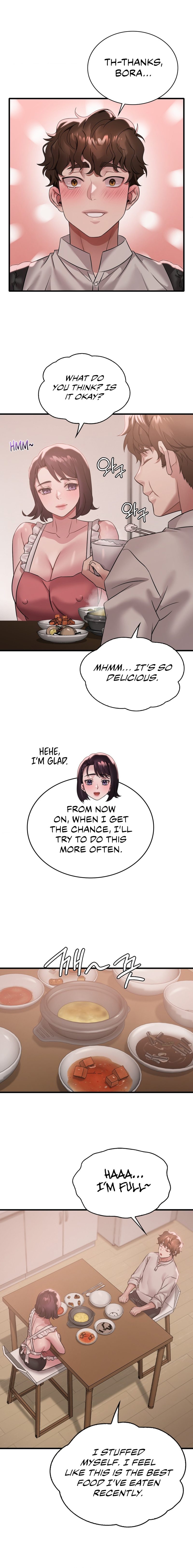 Drunk on You Chapter 73 Page 12