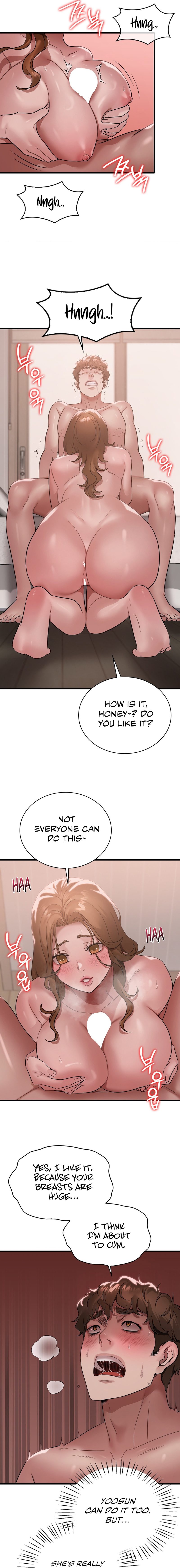 Drunk on You Chapter 73 Page 2
