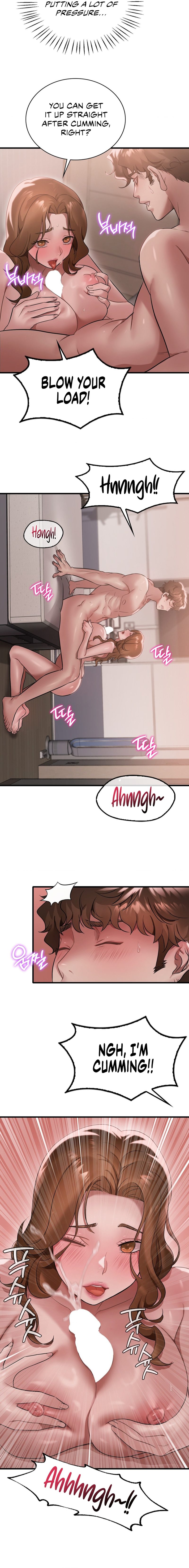 Drunk on You Chapter 73 Page 3