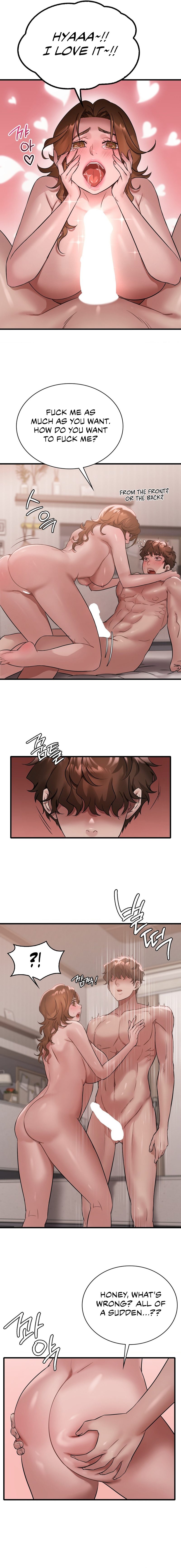 Drunk on You Chapter 73 Page 5