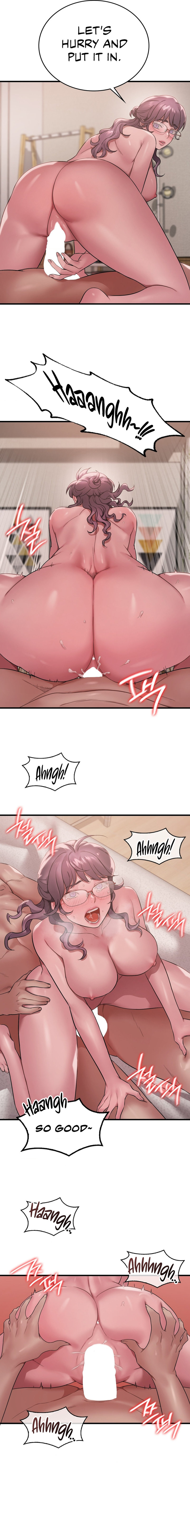 Drunk on You Chapter 74 Page 12