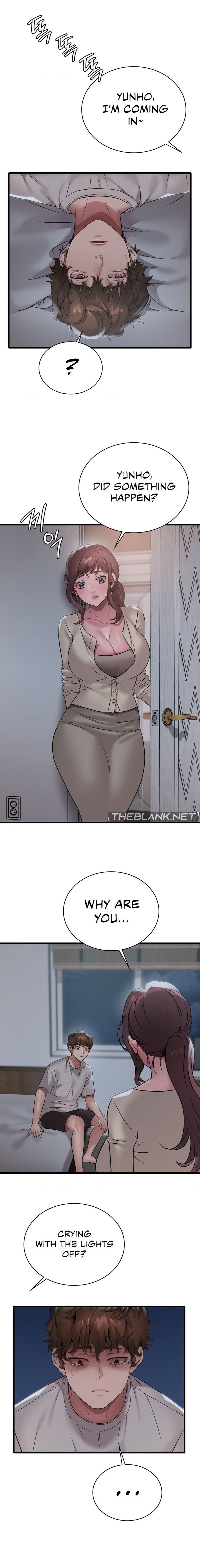 Drunk on You Chapter 74 Page 14