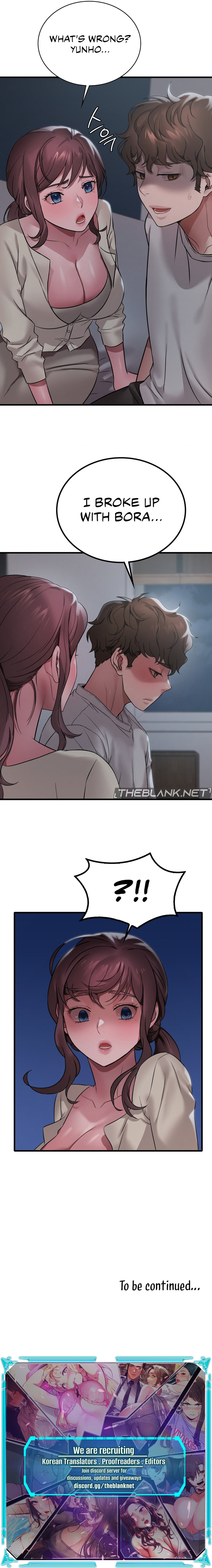 Drunk on You Chapter 74 Page 15
