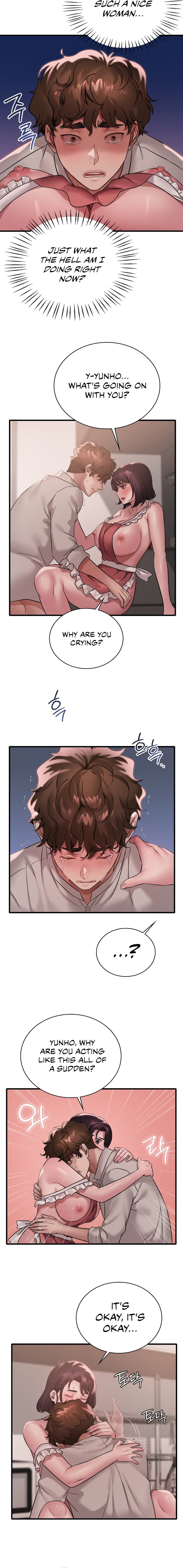 Drunk on You Chapter 74 Page 2