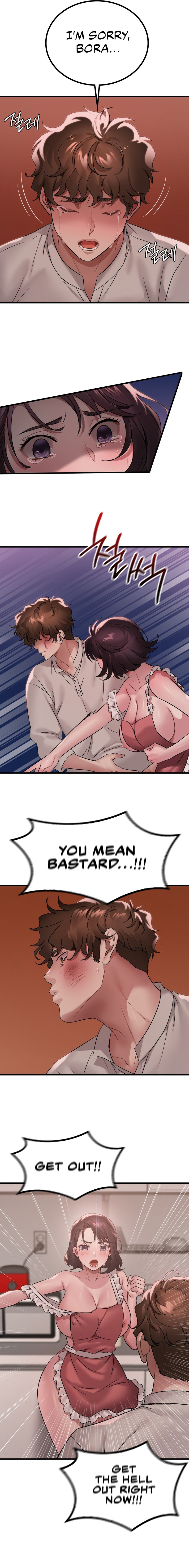 Drunk on You Chapter 74 Page 5