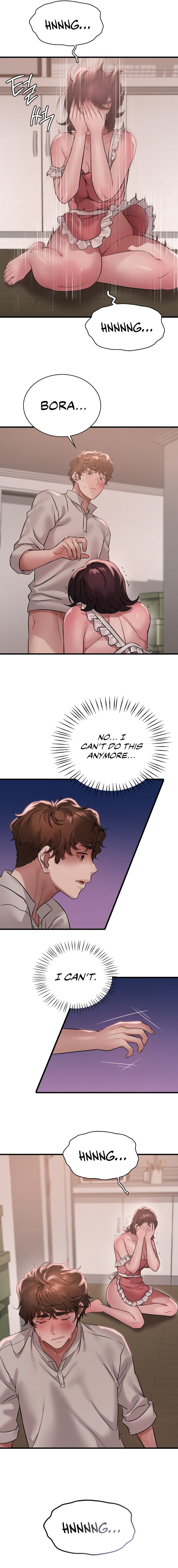 Drunk on You Chapter 74 Page 6