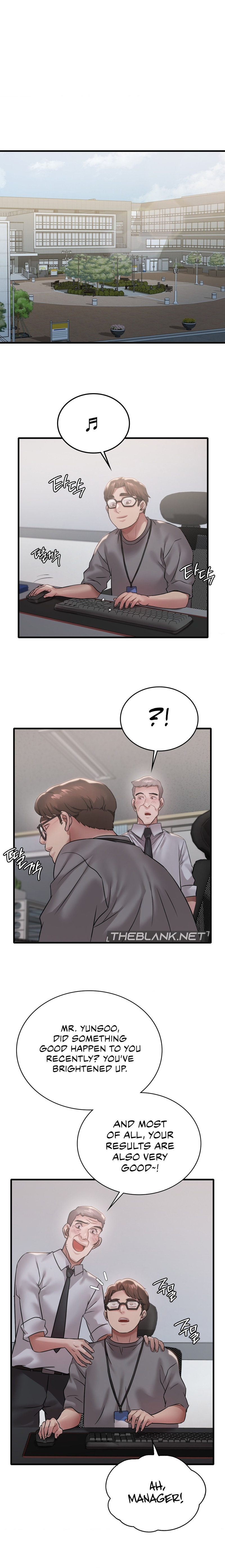 Drunk on You Chapter 74 Page 7