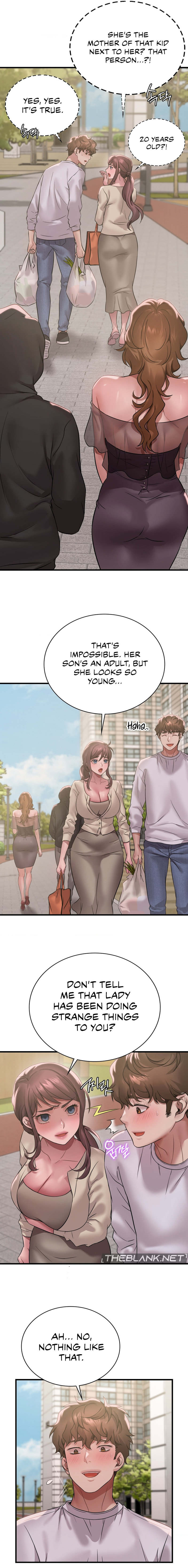Drunk on You Chapter 75 Page 10