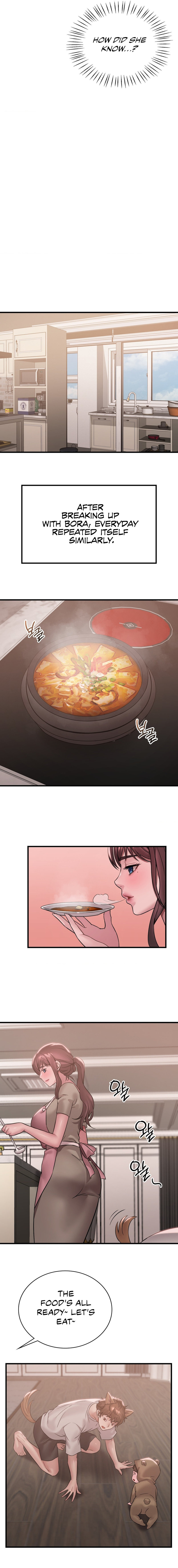 Drunk on You Chapter 75 Page 11