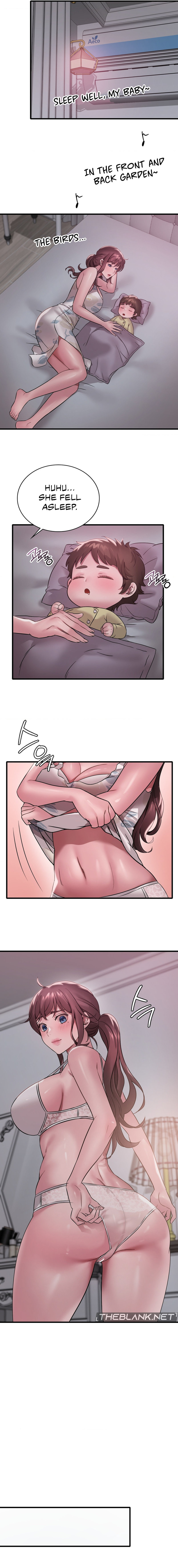Drunk on You Chapter 75 Page 13