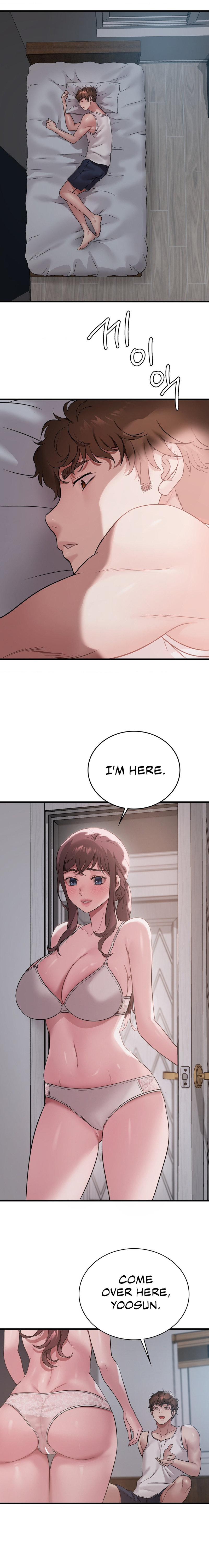 Drunk on You Chapter 75 Page 14