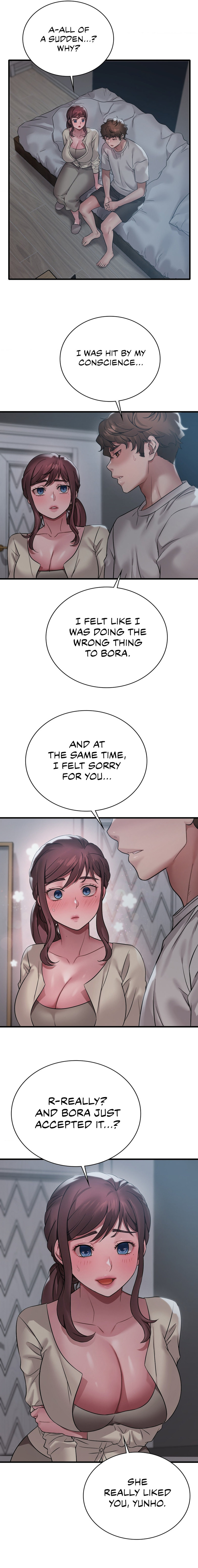Drunk on You Chapter 75 Page 2