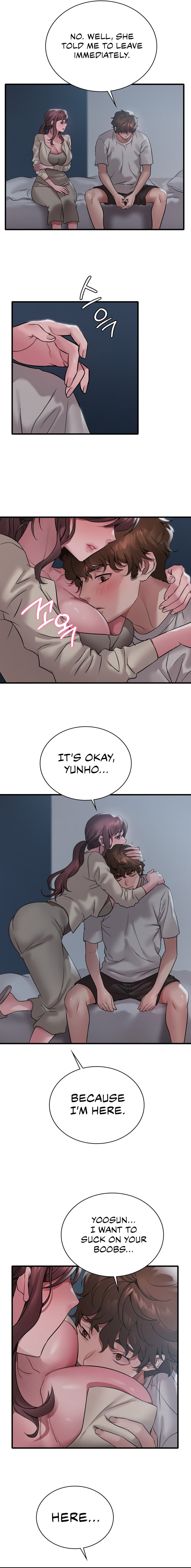Drunk on You Chapter 75 Page 3