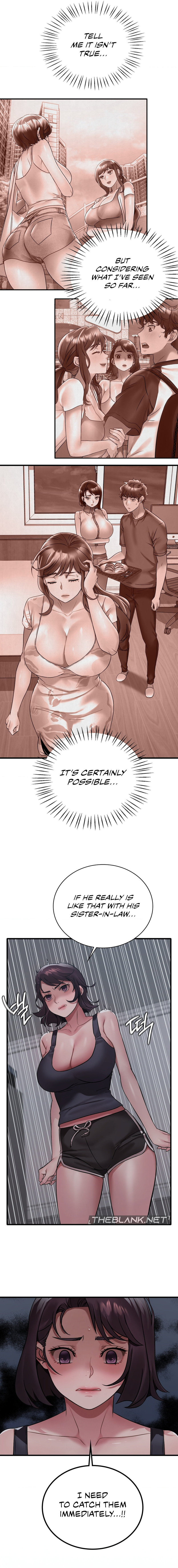 Drunk on You Chapter 75 Page 6