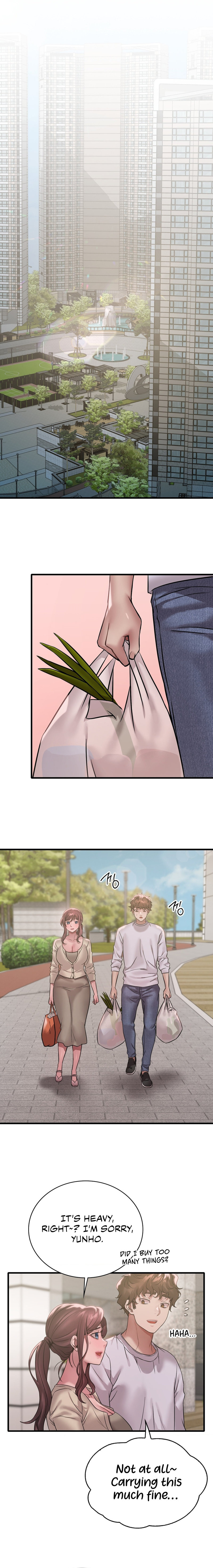 Drunk on You Chapter 75 Page 7