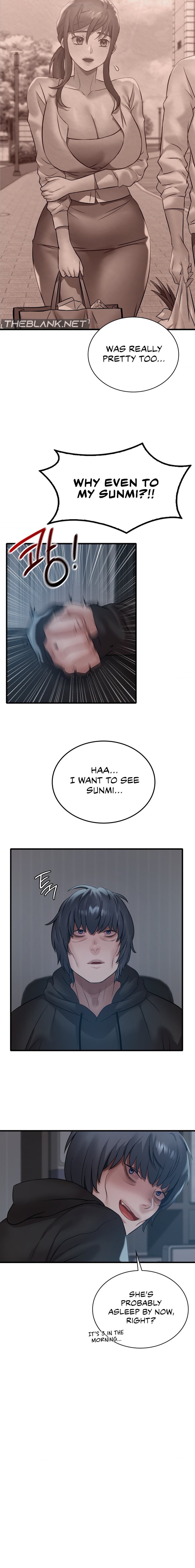 Drunk on You Chapter 76 Page 11